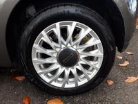 Used Fiat 500 S 70 HP (51 kW) 2023 Grey Hatchback