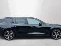 Used Volvo V60 Ultra 194 HP (142 kW) 2026 Estate