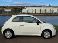 used Fiat 500 1.2 POP 3d 69 BHP