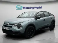 Used Citroën C4 PureTech 128 HP (94 kW) 2023 SUV