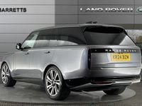 Used Land Rover Range Rover HSE 300 HP (220 kW) 2025 SUV