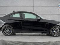 Used BMW M2 Competition Edition 404 HP (297 kW) 2020 Black Coupe