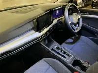 Used VW Golf VIII Life 150 HP (110 kW) 2023 Urano grey