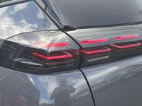 New Peugeot 2008 GT 129 HP (94 kW) 2026 Grey SUV