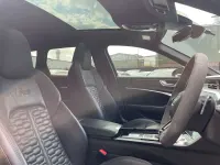 Used Audi RS6 2021 Grey Estate