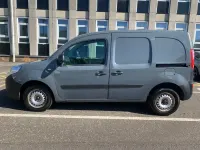 Usado Renault Kangoo Business 2020 Cinzento Monovolume