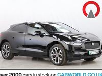 Used Jaguar I-Pace 294 kW (400 HP) 2022 SUV