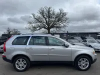Usado Volvo XC90 SE 200 HP (147 kW) 2011 Prateado SUV