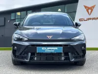 New Cupra Leon 2026 Grey Hatchback