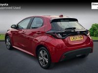 Used Toyota Yaris Hybrid 116 HP (85 kW) 2026 Hatchback