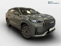 New Jaecoo 8 2026 SUV