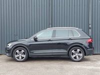 used VW Tiguan 1.5 TSi EVO 150 Match 5dr DSG