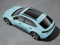 Used Porsche Macan 330 kW (449 HP) 2024 SUV