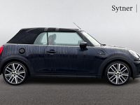 Used Mini Cooper S Exclusive 176 HP (129 kW) 2023 Black Hatchback