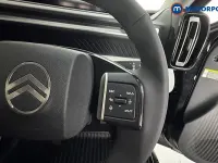 Used Citroën e-C3 Aircross 83 kW (113 HP) 2025 Black SUV