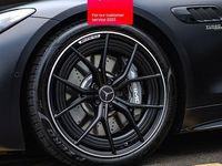 Used Land Rover Defender HSE Dynamic 2024 Black SUV