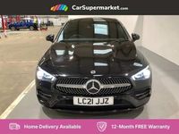 used Mercedes CLA200 CLAAMG Line 4dr Tip Auto