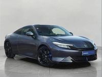 Used Honda Prelude Advance 200 HP (147 kW) 2026 Grey Coupe