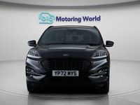 Used Ford Kuga ST-Line 222 HP (163 kW) 2022 SUV