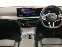 Used BMW 330e M Sport 288 HP (211 kW) 2025 Blue