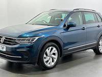 Used VW Tiguan Life 150 HP (110 kW) 2023 SUV