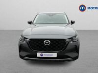 Used Mazda CX-60 Homura-Line 328 HP (241 kW) 2026 SUV