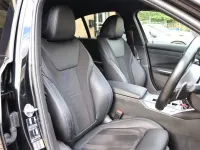Used BMW 330e M Sport 292 HP (214 kW) 2023 Black Sedan