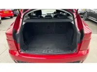Used Jaguar E-Pace S 150 HP (110 kW) 2019 Red SUV