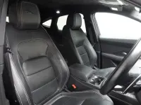 Used Jaguar E-Pace R-Dynamic 309 HP (227 kW) 2021 Grey SUV
