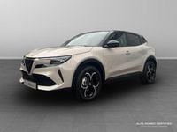 New Alfa Romeo Junior 134 HP (98 kW) 2026 Brown SUV