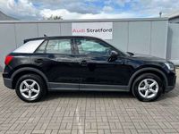 used Audi Q2 30 TFSI Technik 5dr SUV