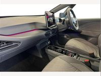 Used VW ID.3 Pro 147 kW (200 HP) 2025 Green Hatchback