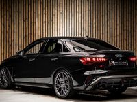 Used Audi RS3 Advanced 400 HP (294 kW) 2025 Black Sedan