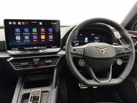 New Cupra Leon VZ2 333 HP (244 kW) 2025 Grey Estate