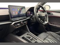 Used Cupra Formentor VZ2 306 HP (225 kW) 2023 Grey SUV