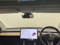 Usado Tesla Model 3 Performance 334 kW (455 HP) 2023 Sedan