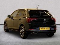 Used VW Polo 95 HP (69 kW) 2026 Hatchback