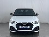 Used Audi A1 Sportback Black Edition 110 HP (80 kW) 2024 Hatchback