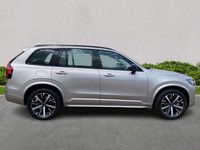 Used Volvo XC90 Plus 2025 Gold SUV