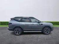 Used Dacia Bigster Journey 155 HP (114 kW) 2025 Grey SUV
