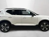Used Volvo XC40 Ultimate 194 HP (142 kW) 2022 White SUV