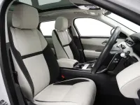 Used Land Rover Range Rover Velar R-Dynamic 204 HP (150 kW) 2022 White SUV