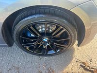 Used BMW 325 M Sport 2012 Grey Coupe