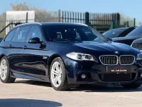 Used BMW 535 M Sport 2015