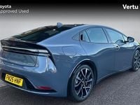 Used Toyota Prius 223 HP (164 kW) 2025 Hatchback
