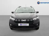 Used Dacia Sandero Expression 2023 Black Hatchback