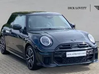 Used Mini Cooper S Hatch 201 HP (147 kW) 2024 Grey Hatchback