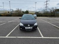 used VW Polo 1.2 S 70 5dr