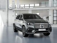 New Mercedes GLS450 Business 367 HP (269 kW) 2025 SUV