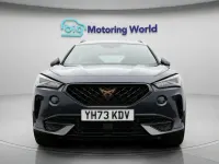 Used Cupra Formentor 148 HP (108 kW) 2023 SUV